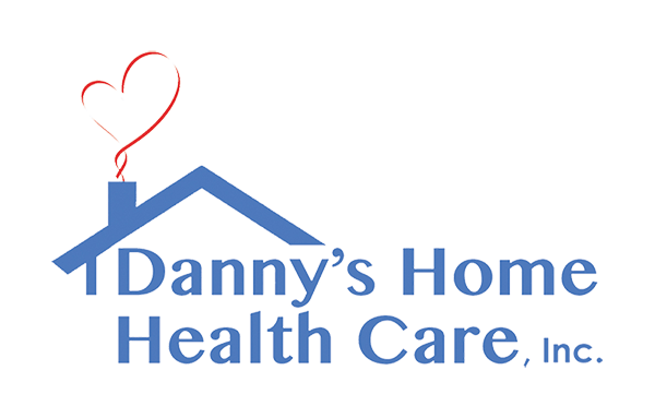 Image of Danny's Home Health Care business logo